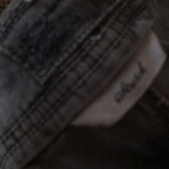 Utility pants - Picture 3 of 3